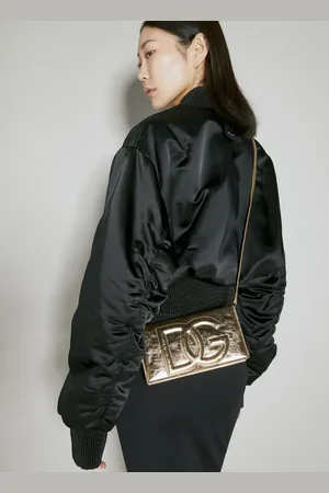 Dolce & Gabbana Dg Phone épaulesSac - Femme Sacs À Épaule One Size
