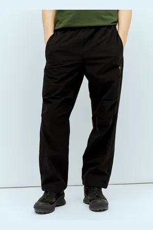 DIME Lightweight Zip Track Pantalon - Homme Pantalons De Survêtement L
