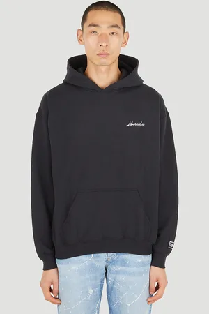 Liberaiders Attitude Hooded Sweatshirt - Homme Sweatshirts S