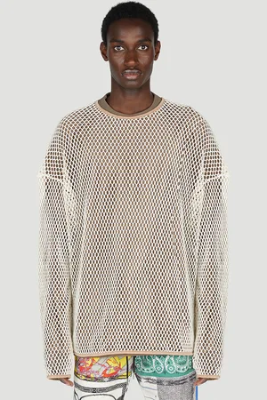 Children Of The Discordance Layer Top - Homme Hauts Khaki 1
