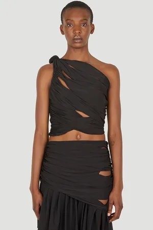 DI PETSA Oracle Top - Femme Hauts Xs