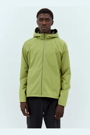 Post Archive Faction PAF 6.0 Technical Jacket Right - Homme Blousons Green S