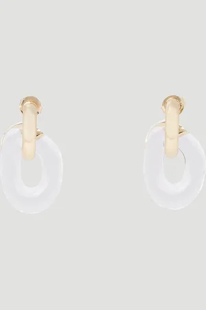Eliou Bonnie Earrings - Bijoux One Size