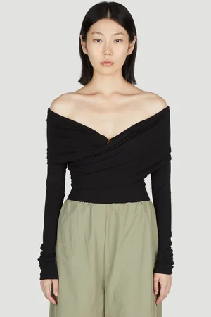 Paris Georgia Otto Bodysuit - Femme Hauts Xs