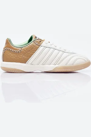 adidas Samba Baskets- BasketsBrun Uk - 08