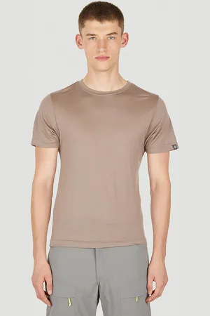 Ostrya Koroc Merino Trail Tee - Homme T-shirts S