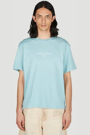 Guess Vintage Logo T-shirt - Homme T-shirts L