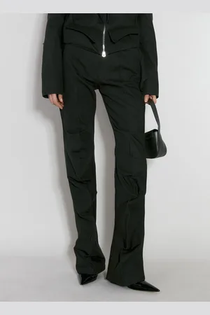 Kiko Kostadinov Lindahl Pantalon - Femme Pantalons Eu - 40