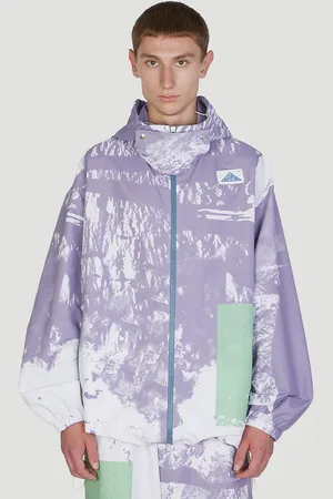 OAMC Biv Hooded Jacket - Homme Blousons L