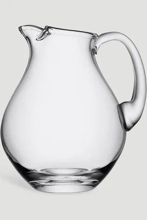 LSA International Bar Icelip Jug - Glassware Transparent One Size