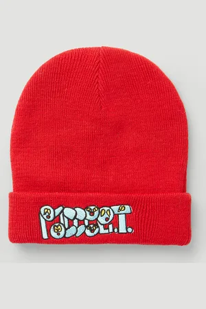 Rassvet Inside Out Beanie - Homme Chapeaux One Size