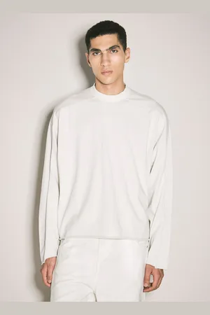 Entire Studios Heavy Longues Manchese T-shirt - T-shirts Off Xs