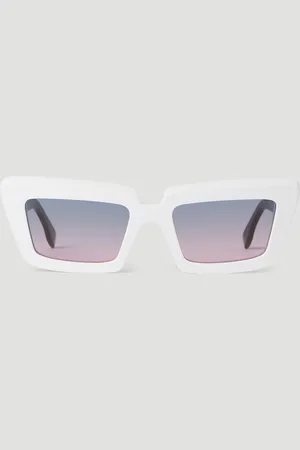 Retrosuperfuture Coccodrillo Sunglasses - Lunettes De Soleil One Size