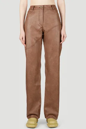 REJINA PYO Laney Pantalon - Femme Pantalons Uk - 12