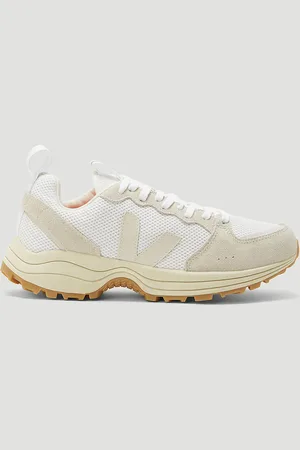 Veja Venturi Baskets- BasketsBlanc Eu - 36