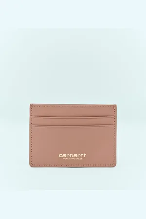Carhartt Vegas Cardholder - Homme Portefeuilles & Porte-cartes One Size