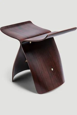 Vitra Butterfly Stool - Organising One Size