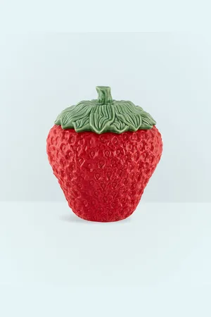 Bordallo Pinheiro Morango Large Tureen - Kitchen One Size