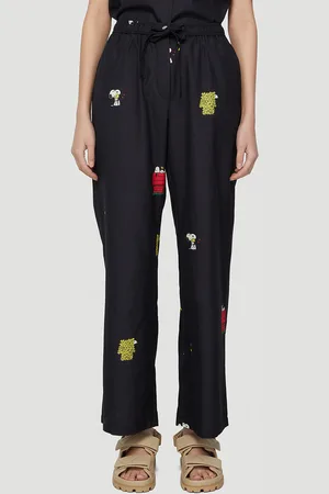 Soulland Roberta Pantalon - Femme Pantalons Xs
