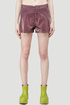 Maisie Wilen Cyborg Shorts - Femme Shorts S