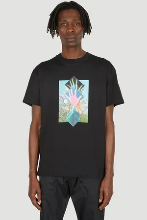 Soulland Poetic T-shirt - Homme T-shirts S