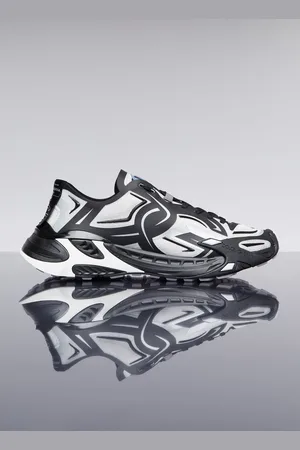 Dolce & Gabbana Fast Sc Baskets- Homme BasketsNoir Eu - 40