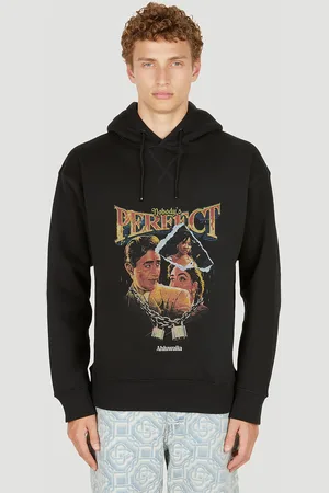 Ahluwalia Studio Link Hooded Sweatshirt - Homme Sweatshirts L