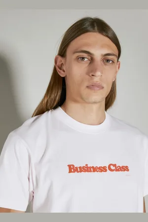 Eytys Jay Class T-shirt - T-shirts S - M