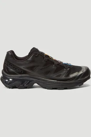 Salomon S/lab Xt-6 Softground Lt Adv Baskets- BasketsNoir Uk - 04