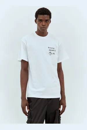 Carhartt B.h.c T-shirt - Homme T-shirts S