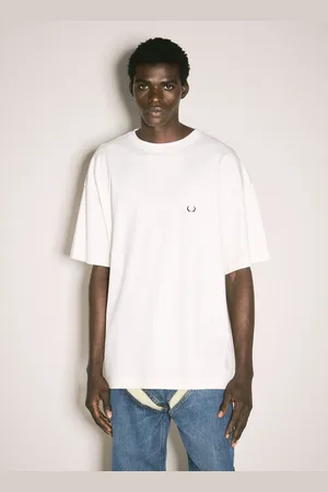 MUGLER Pierced T-shirt - Homme T-shirts S