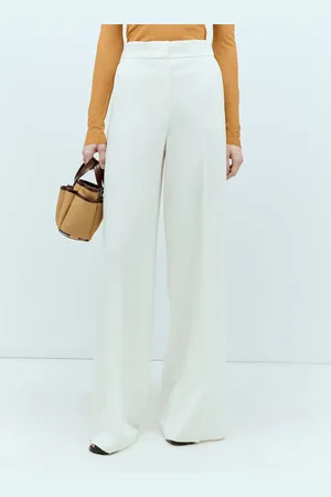 Max Mara Cady Tuxedo Pantalon - Femme Pantalons It - 44