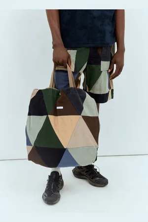 ENGINEERED GARMENTS Carry All Tote Sac - Homme Sacs Cabas One Size