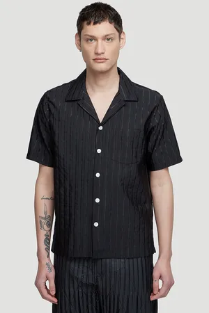 Soulland Orson Chemise- Homme Chemises L