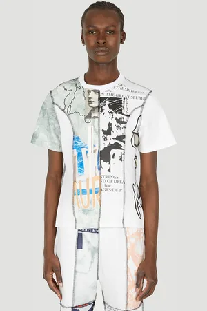P.A.M Upcycle Smooth Pace T-shirt - T-shirts M
