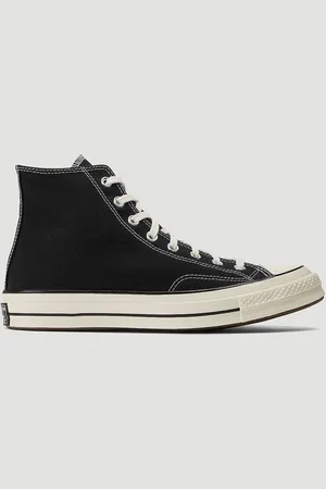 Converse Chuck 70 High-top Baskets- BasketsNoir Uk - 03