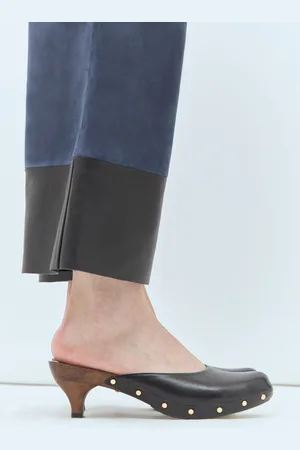 Chloé Judith Clogs - Femme Talons Eu - 36