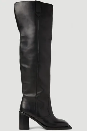 Ninamounah Howling Bottes- Femme Bottines Et Bottes Eu - 38