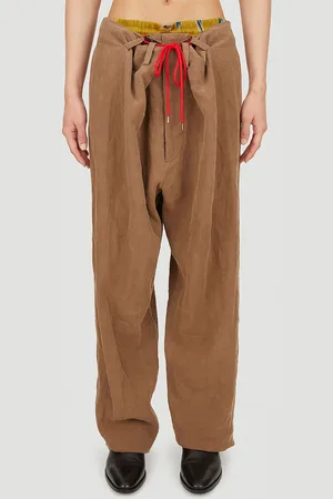Vivienne Westwood Wreck Pantalon - Homme Pantalons Eu - 46