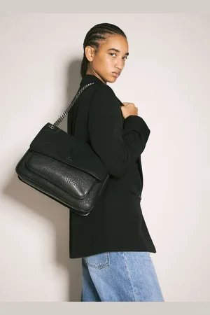 Saint Laurent Large Niki épaulesSac - Femme Sacs À Épaule One Size