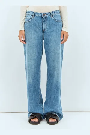 The Row Eglitta Jeans - Femme Jeans 27