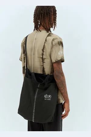 Space Available Studio Tote Sac - Homme Sacs Cabas One Size