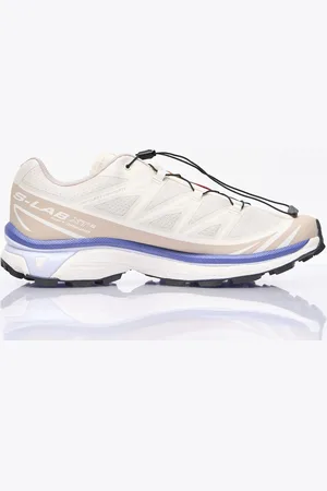 Salomon Xt-6 Baskets- BasketsCream Uk - 11.5
