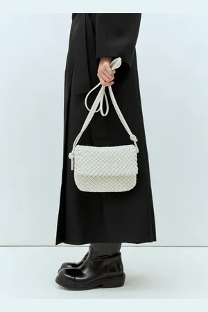 Bottega Veneta Intrecciato épaulesSac - Femme Sacs À Épaule One Size