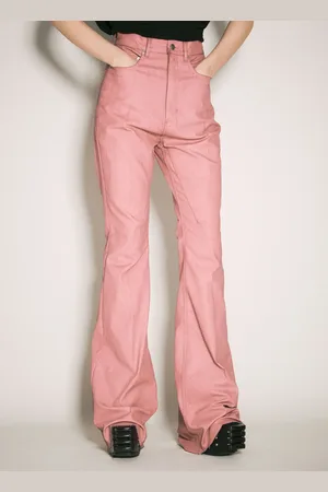 Rick Owens Bolan Pantalon - Femme Pantalons 27