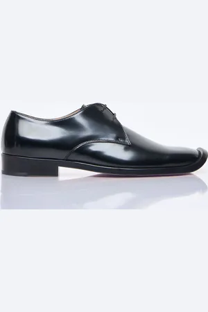 Bottega Veneta Comma Lace-up Shoes - Homme Derbies Et Richelieux Eu - 43