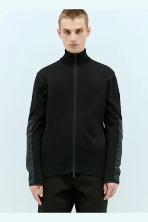 Moncler Zip-up Sweatshirt - Homme Blousons S
