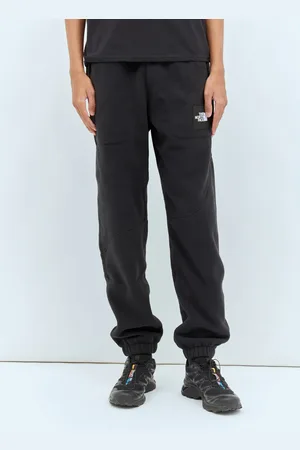 The North Face Fleece Track Pantalon - Homme Pantalons De Survêtement L