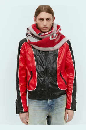 Diesel S-hamid Scarf - Homme Echarpes One Size