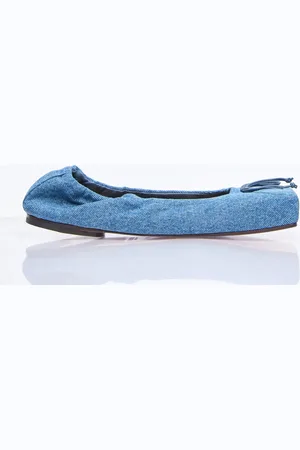 Jacquemus Les Ballerines Flats - Femme Chaussures Plates Eu - 36